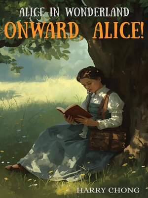 cover image of Alice In Wonderland